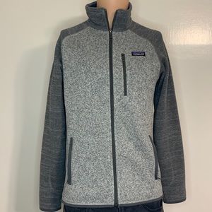 Men’s Patagonia Better Sweater Full Zip